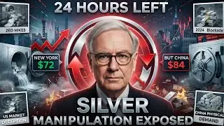 Why China is Quietly Hoarding Silver (The Jan 2026 Export Ban)
