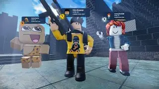 Hraj s nami | ROBLOX | cz/sk stream |