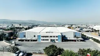 VRICO S.A ENG #vricosa #steelcompany #steelcoils #athens #greece