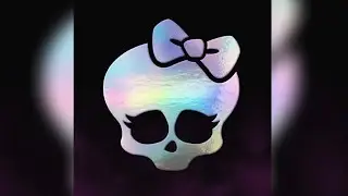 Monster High Fright Song [Instrumental Slowed]