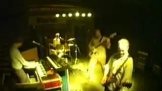 If da Rojo.. live @ Mama's Pride 1999 and other oldies