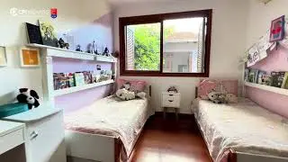 48432 - Casa/Sobrado 3 dormit&oacute;rios, 197 m&sup2;, no bairro Jardim Itu Sabar&aacute; em Porto Alegre