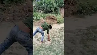 stand with child ll raunak yadav ll #shorts #viral #child #childstand
