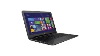 Ноутбук HP 250 G4 (N0Y18ES)