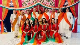 Jan 26 2026 Republic day celebration 