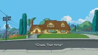 Phineas and Ferb - Crack That Whip (Sneak Peek)