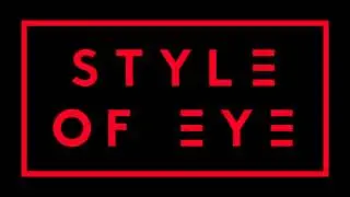 Style of Eye - Love Looks (Extended)