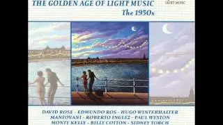 Charles Williams Concert Orchestra - Heart-O-London
