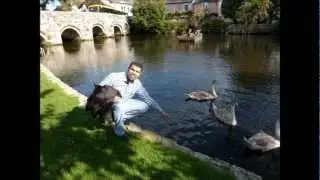 Christchurch.