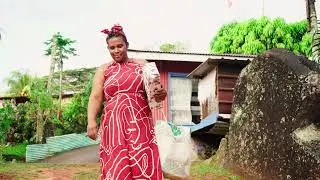 Zwaye noel e bonn anne(official music video)Myrena