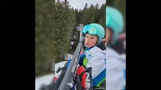 les Bronzés font du ski version 2024