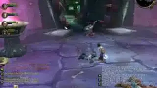 Shadowstep Ambush tests