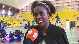 iHoops Basketball Academy Documentary