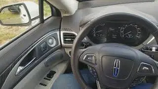 2019 MKZ BLACK LABEL | New Tech & Comfort Features