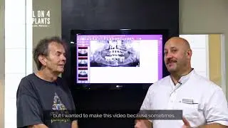 Michael's All-on-4 dental implants testimonial review with Doctor German Arzate