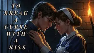 Is a Kiss Enough to Break a Curse? | Romantasy Story