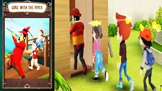 Scary Stranger 3D 5.12 New Update Gone with the Piper