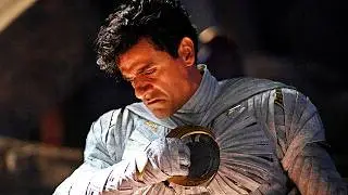 Dijeron que este era uno de los PEORES proyectos de Marvel de la historia...