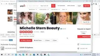How to Scrape with Web Scraper.io । Data Scraping । Data Extraction । Web Scraping ।  Md Al Amin