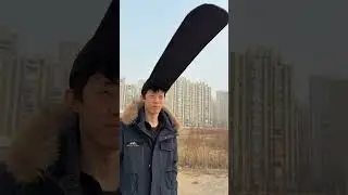 моя шляпа