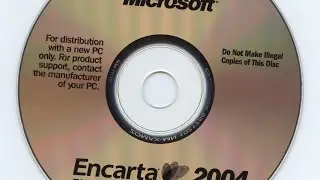 Encarta Encyclopedia Standard (2004) - Classical Music