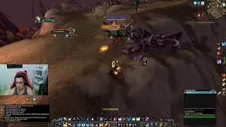 Tarde de Raid WoW classic