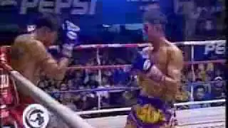 Attachai Fairtex HL