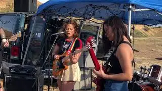 Johnny Cage - Jenny @ Field Chella 2018