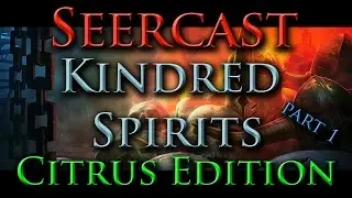 SCQ: Kindred Spirits - Citrus Edition, Part 1