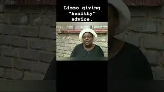 #lizzo being a role model #bodypositivity #fatacceptance #obesity watch the full video on my channel