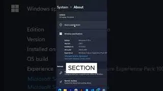 HOW TO CHECK YOUR COMPUTER SPECIFICATIONS METHOD 2
