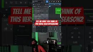 Tell Me What You Think Off Verse #Twitch #Stream #2 #LiftSeason2 #DailyGri... | #flipraww on #Twitch