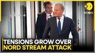 Poland Pushes Back On German Nord Stream Extradition Request | WION