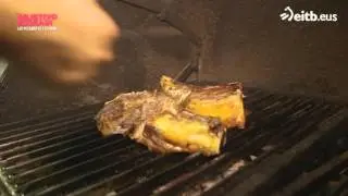 'Donde est&eacute; un buen chulet&oacute;n...'