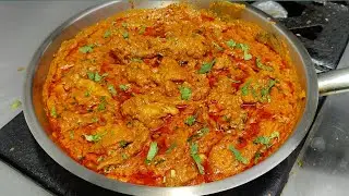 Курица Дум ка - Рецепт Низами Дум ка Мург - Курица по-хайдарабадски Дум ка - Шеф-повар Ашок