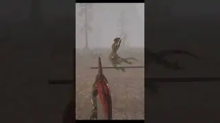 Dilophosaurus Sickle and Fanblade in Dinoblade Game!
