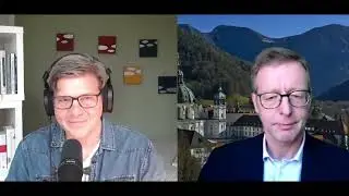 #36 Ludwig der Bayer - der dem Papst trotzt