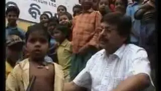 Vedanta in Orissa