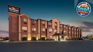 Baymont by Wyndham Las Vegas South Strip | Лас-Вегас (Невада), США | Отзыв об отеле ⭐