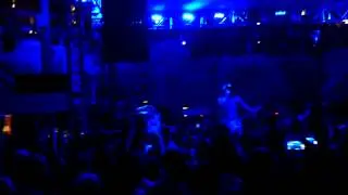 Pepper - Point and Shoot/Ashes LIVE [HD]