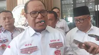 Ketum Bara JP Ancang2 Jika Gibran Tak Dipilih Wapres Oleh Prabowo Pilpres 2029, Politik Kekuasaan