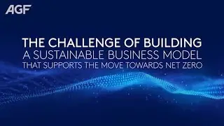 AGF 2022 Highlights: CFO Panel - The Challenge of Building a Sustainable Business Model