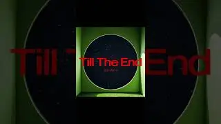 'Till The End' Lyric Video OUT NOW #shorts #MOMMO #TillTheEnd