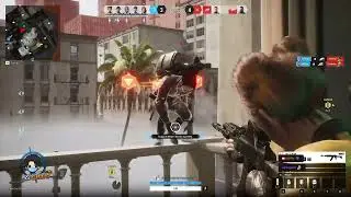 【新作FPS】IS21 (Veiled Experts highlight) #2