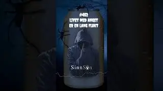 452 - Livet med angst er en lang flukt