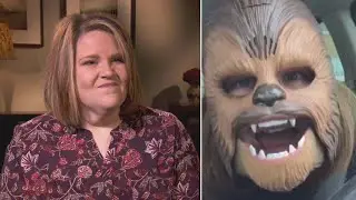 &lsquo;Chewbacca Mom&rsquo; Reveals Her Past Abuse and Life&rsquo;s Joys in New Memoir