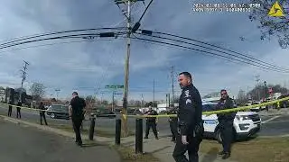 OIS Beatties Ford Rd -- Scene Security 2
