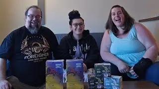 Marvel Masterpieces 92 Platinum Trading Card Unboxing! Filmed with Old School Comic Cards! 