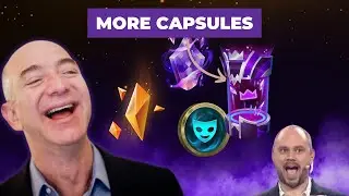 Prime Gaming Capsule 2023 Leaked!