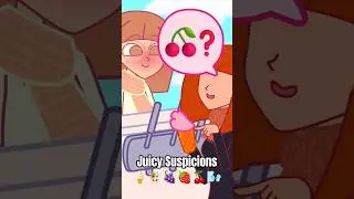 Juicy Suspicions